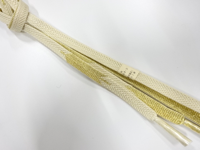 Japanese Kimono / Accessories Silk